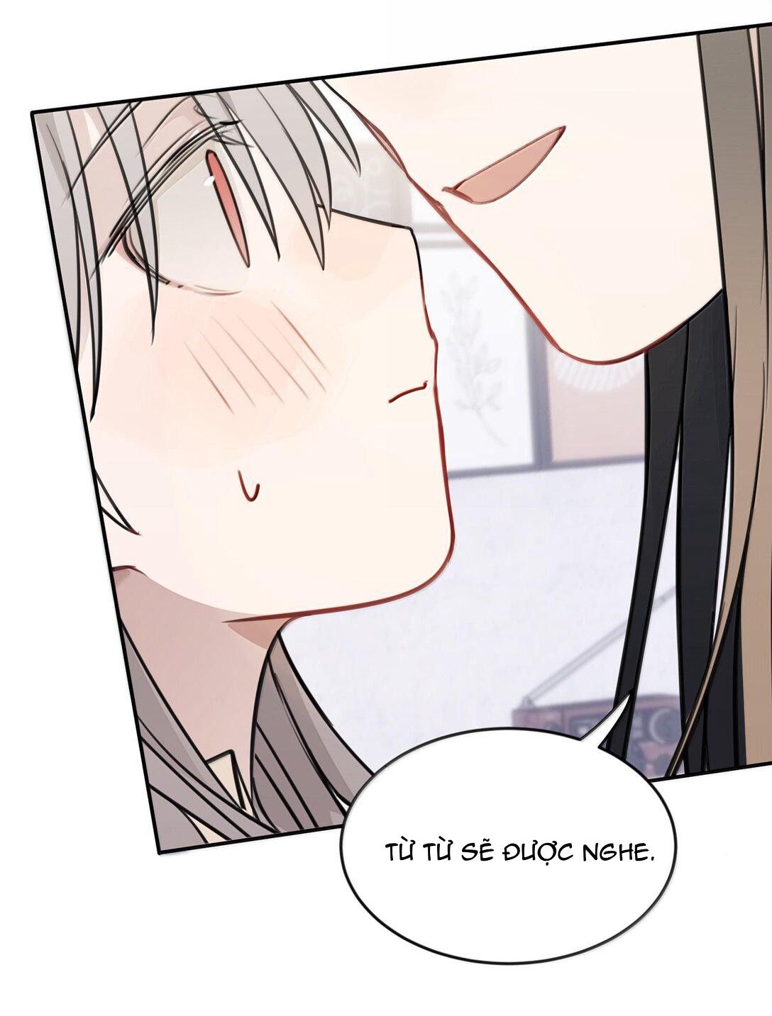 Lắng nghe những vì sao: Chapter 48
