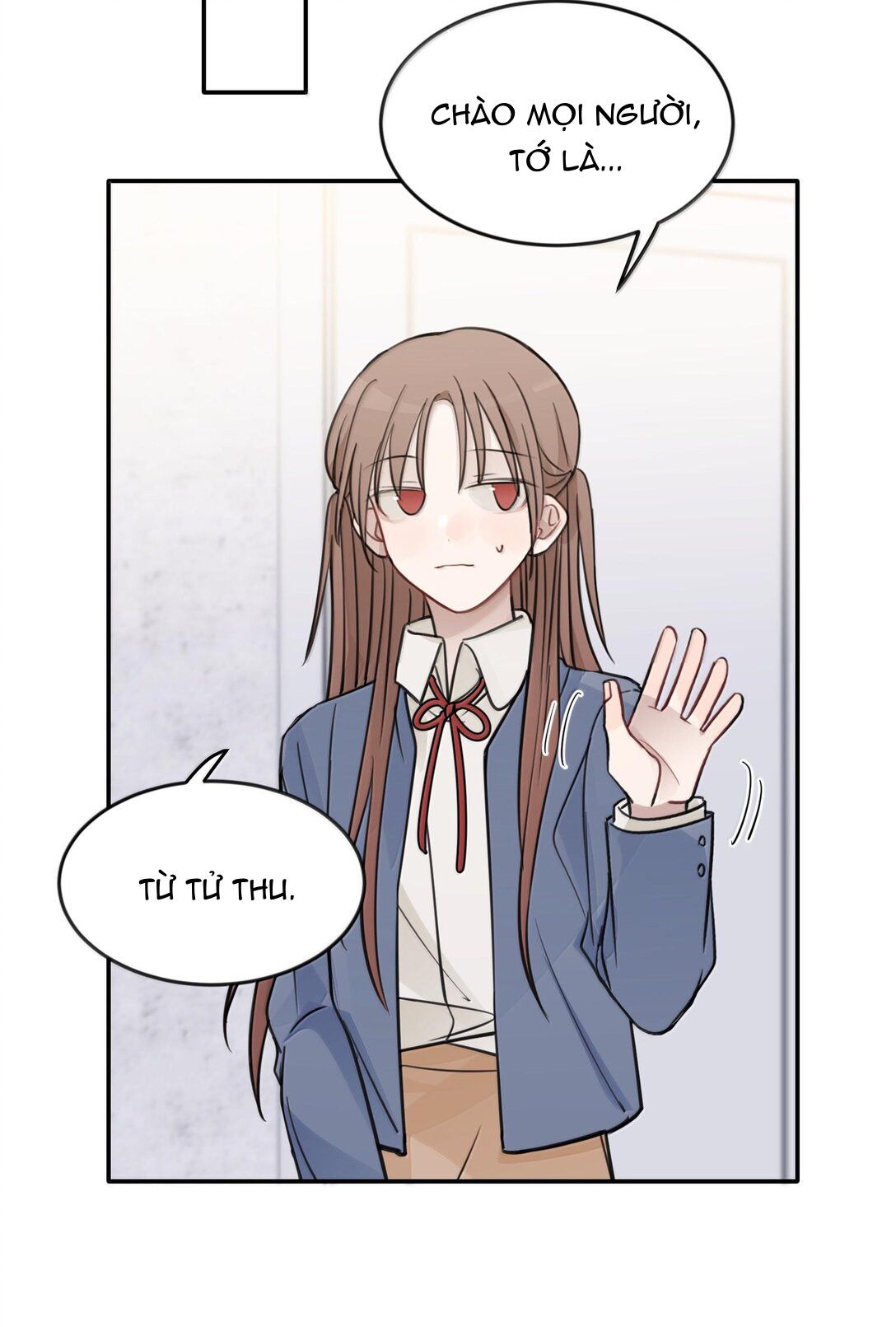 Lắng nghe những vì sao: Chapter 48