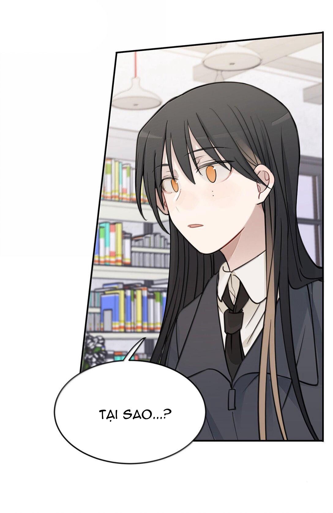 Lắng nghe những vì sao: Chapter 48