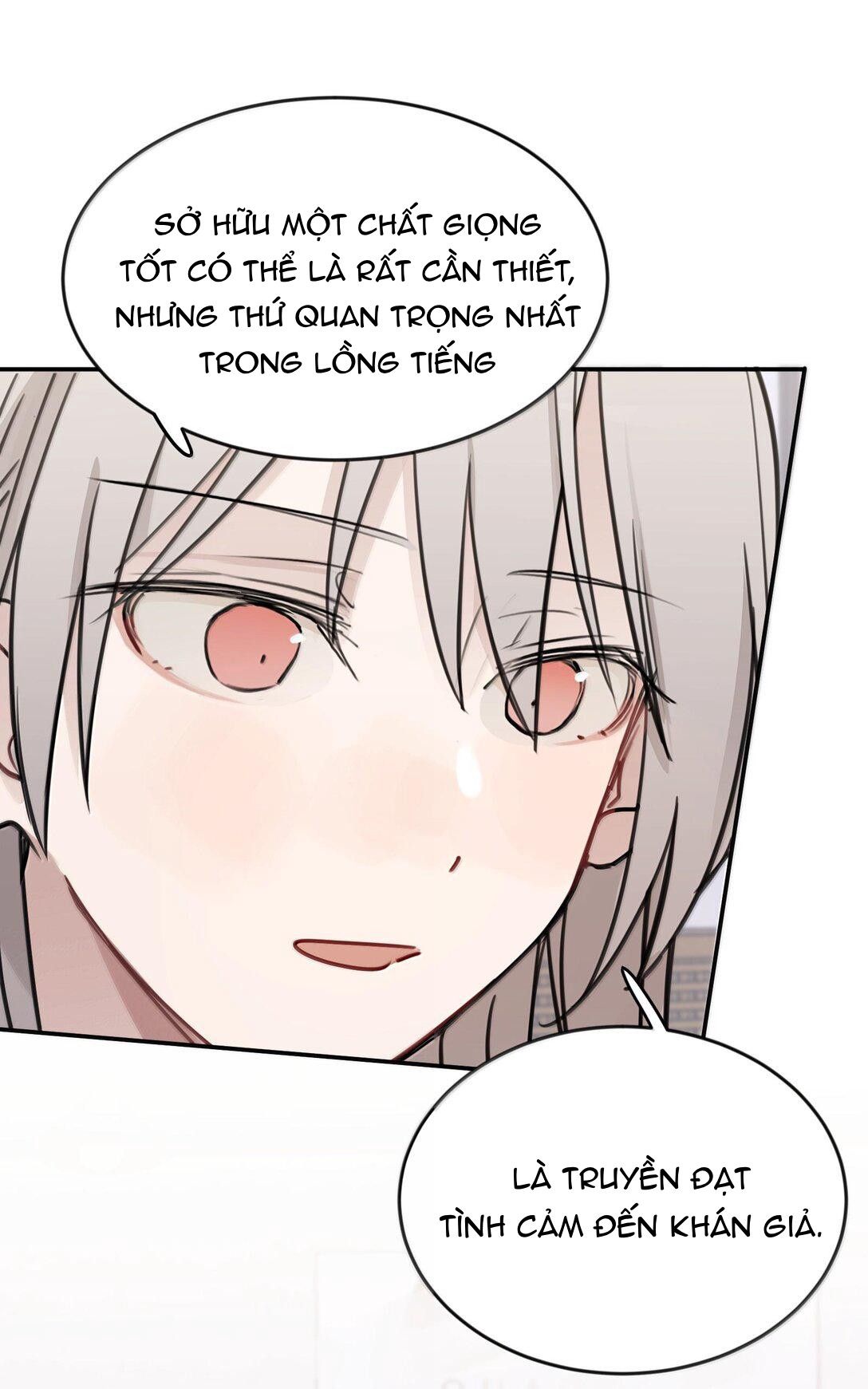 Lắng nghe những vì sao: Chapter 48