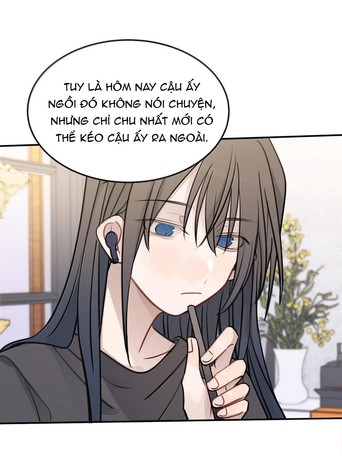 Lắng nghe những vì sao: Chapter 49