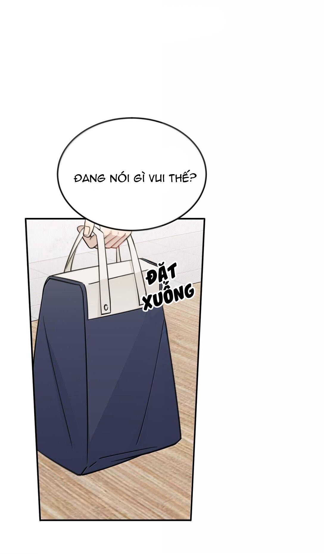 Lắng nghe những vì sao: Chapter 49