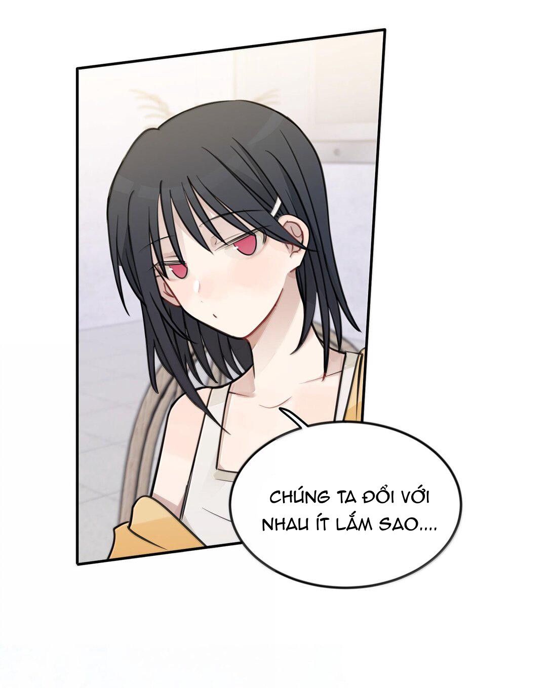 Lắng nghe những vì sao: Chapter 49