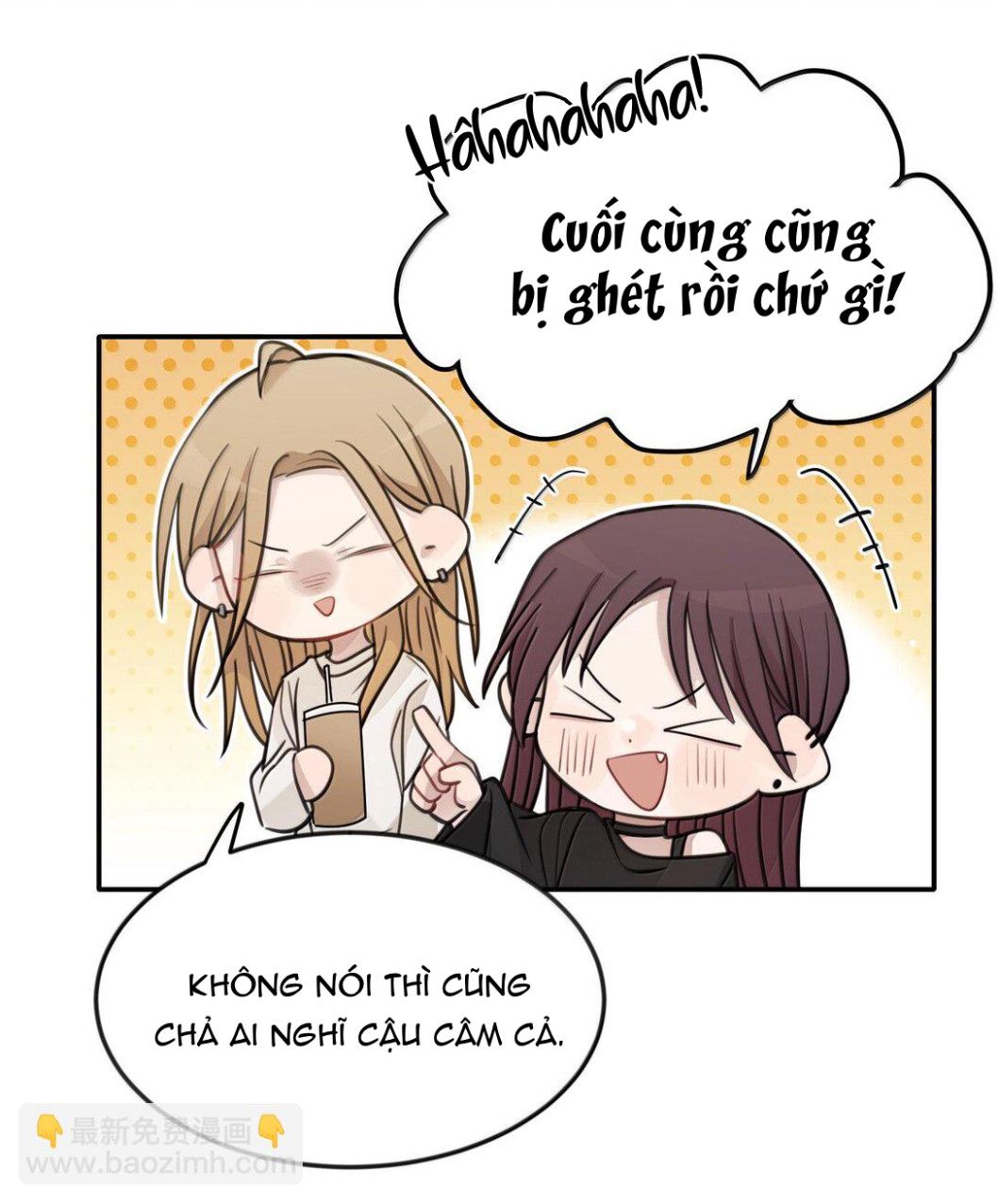 Lắng nghe những vì sao: Chapter 49