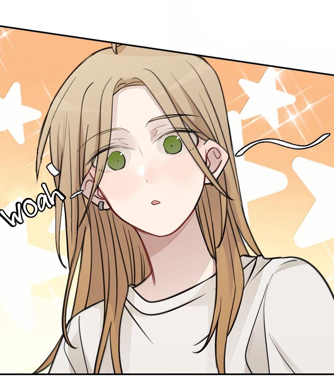 Lắng nghe những vì sao: Chapter 49