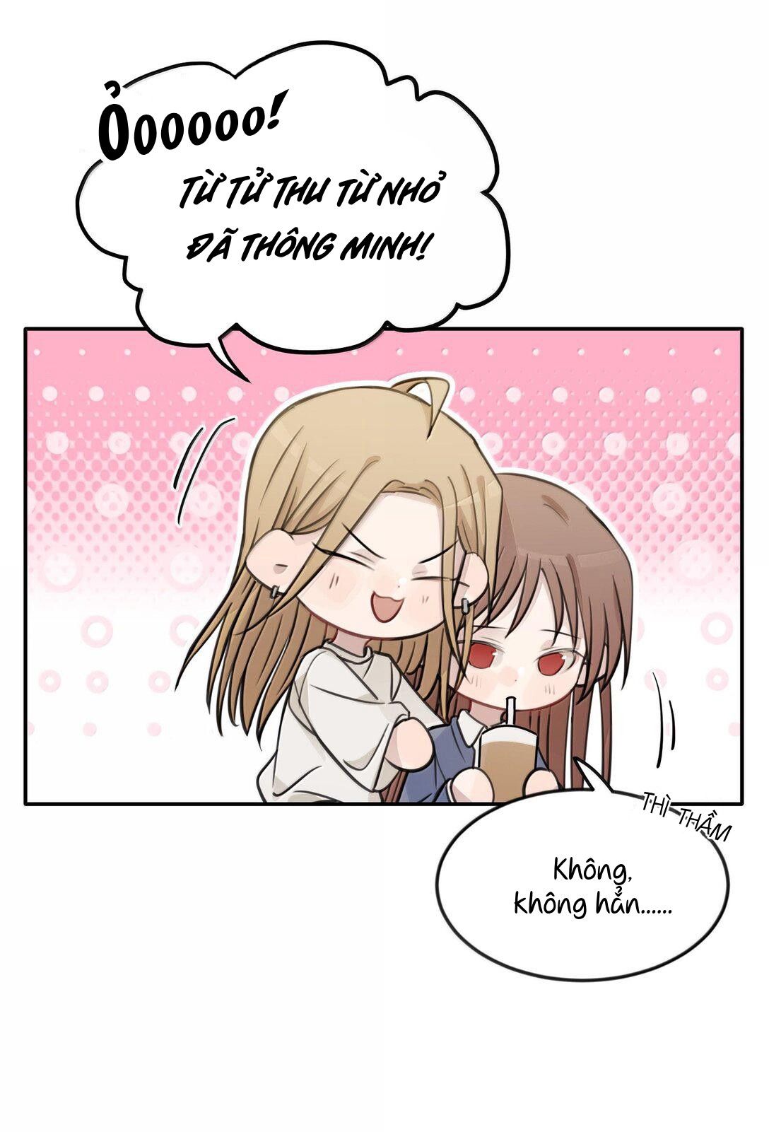 Lắng nghe những vì sao: Chapter 49