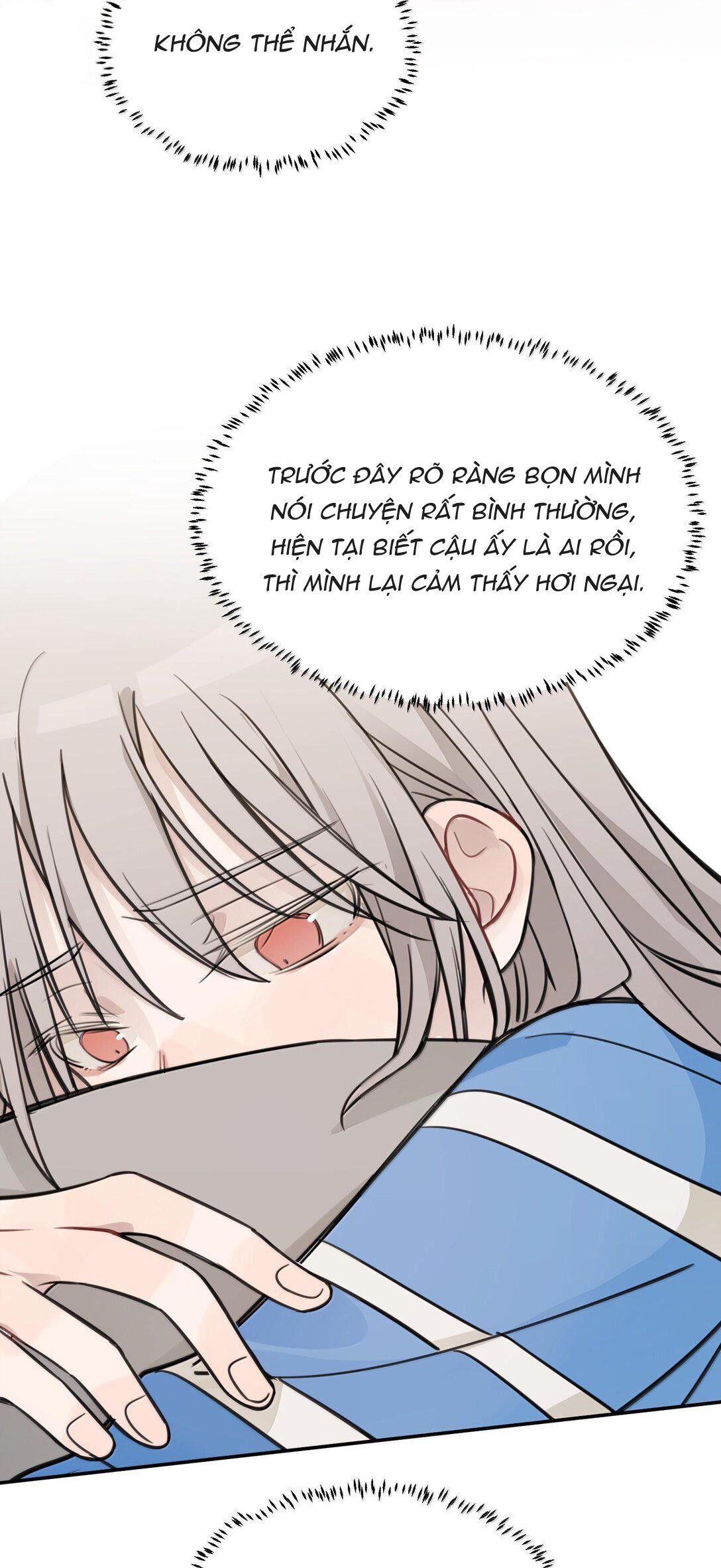 Lắng nghe những vì sao: Chapter 49