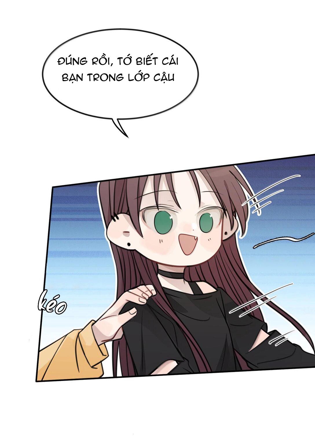 Lắng nghe những vì sao: Chapter 49