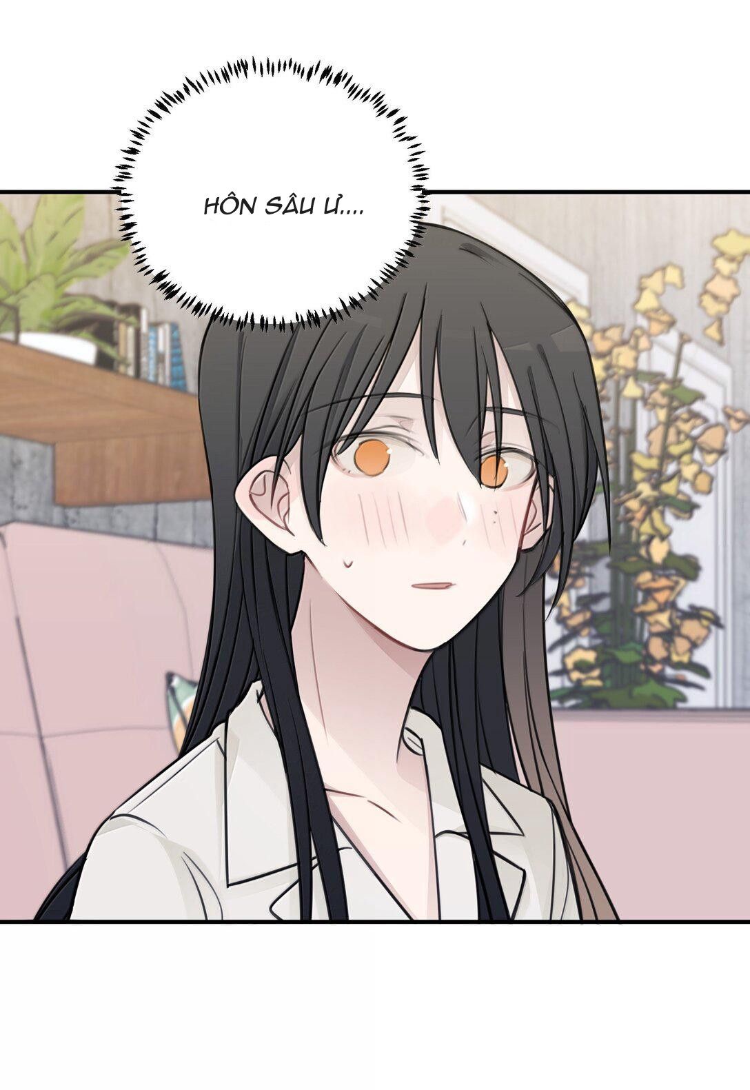 Lắng nghe những vì sao: Chapter 53