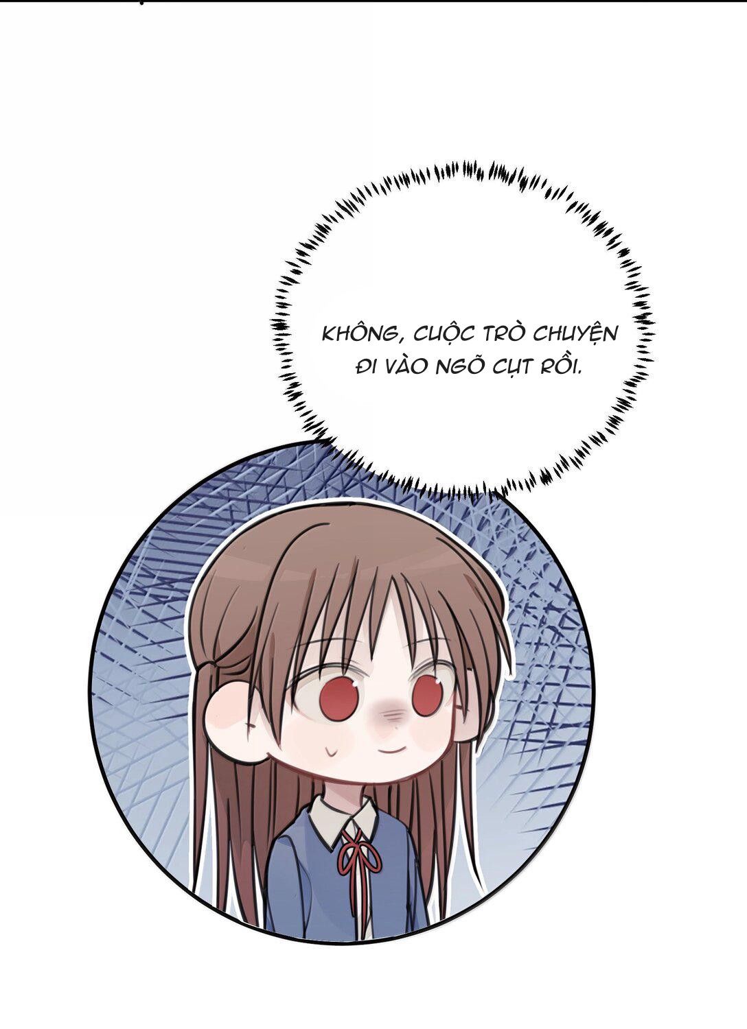 Lắng nghe những vì sao: Chapter 53