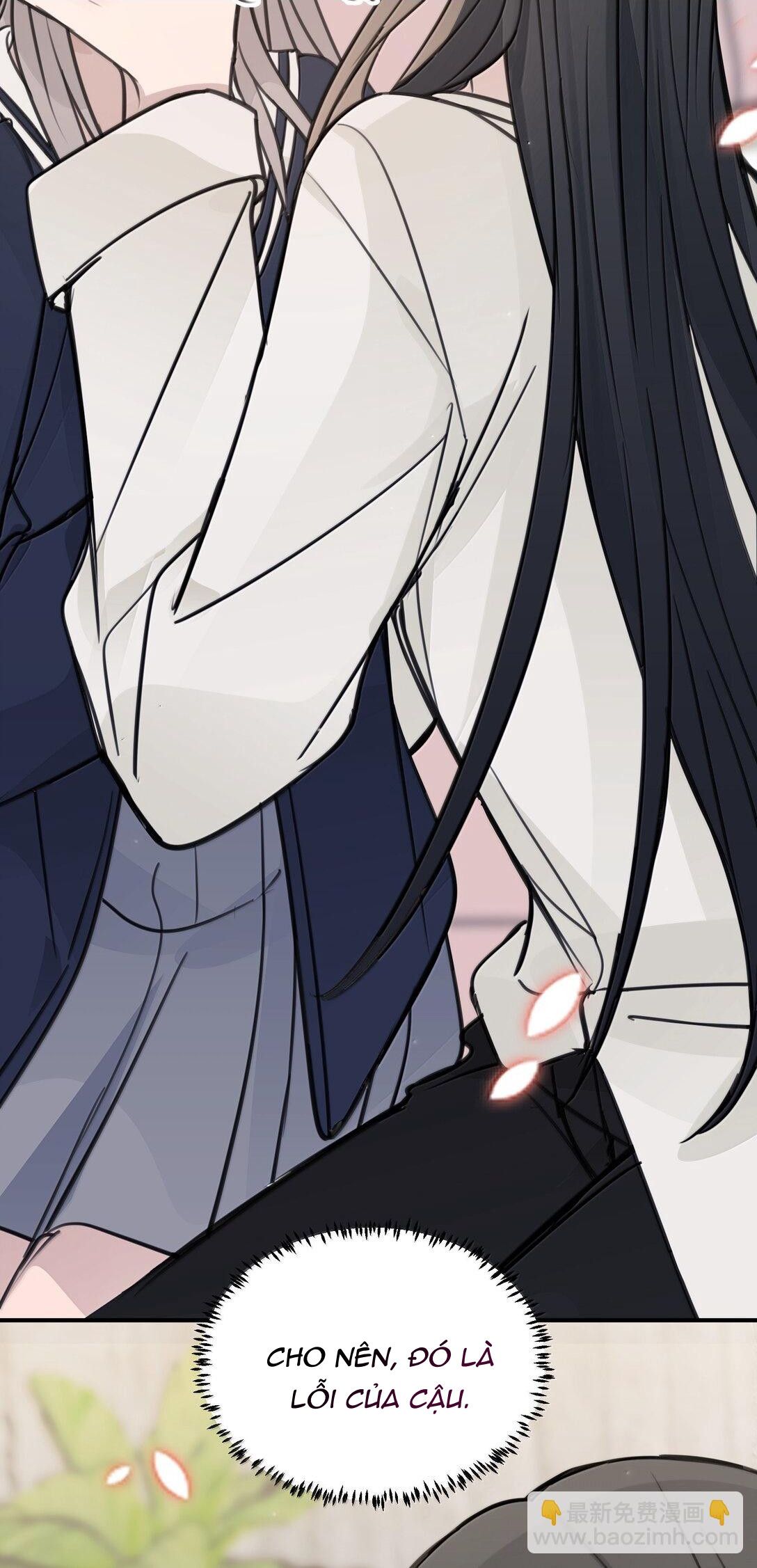 Lắng nghe những vì sao: Chapter 53