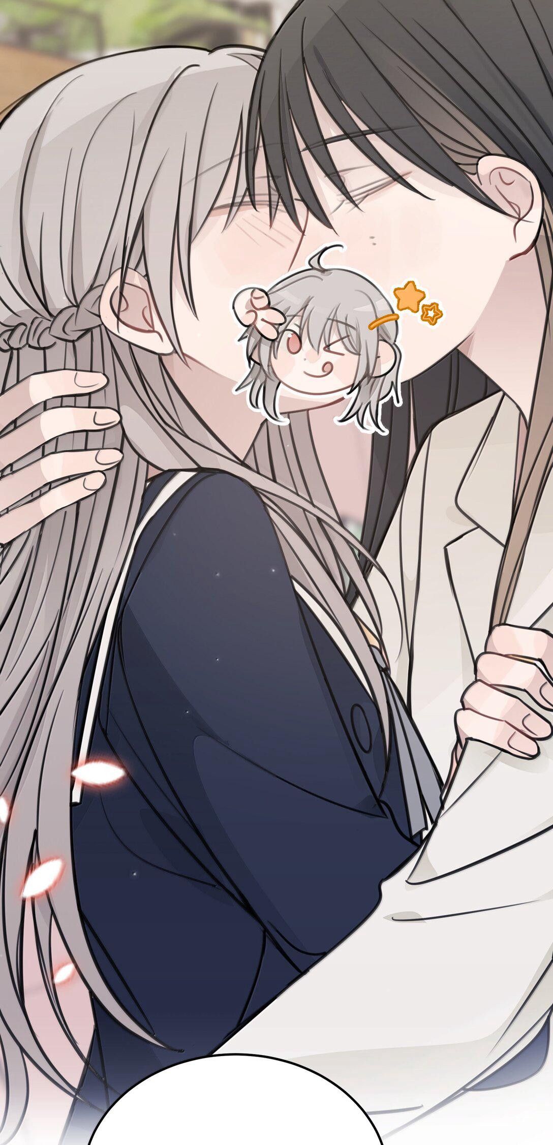 Lắng nghe những vì sao: Chapter 53