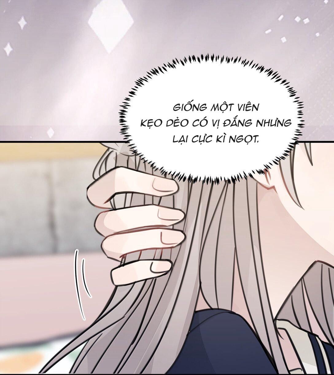 Lắng nghe những vì sao: Chapter 53