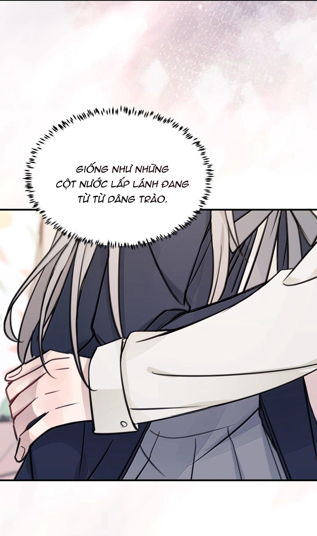 Lắng nghe những vì sao: Chapter 53