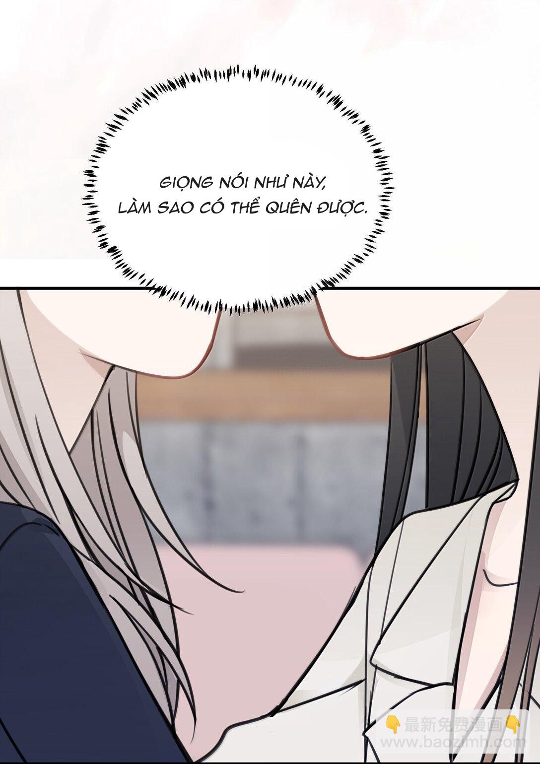 Lắng nghe những vì sao: Chapter 53