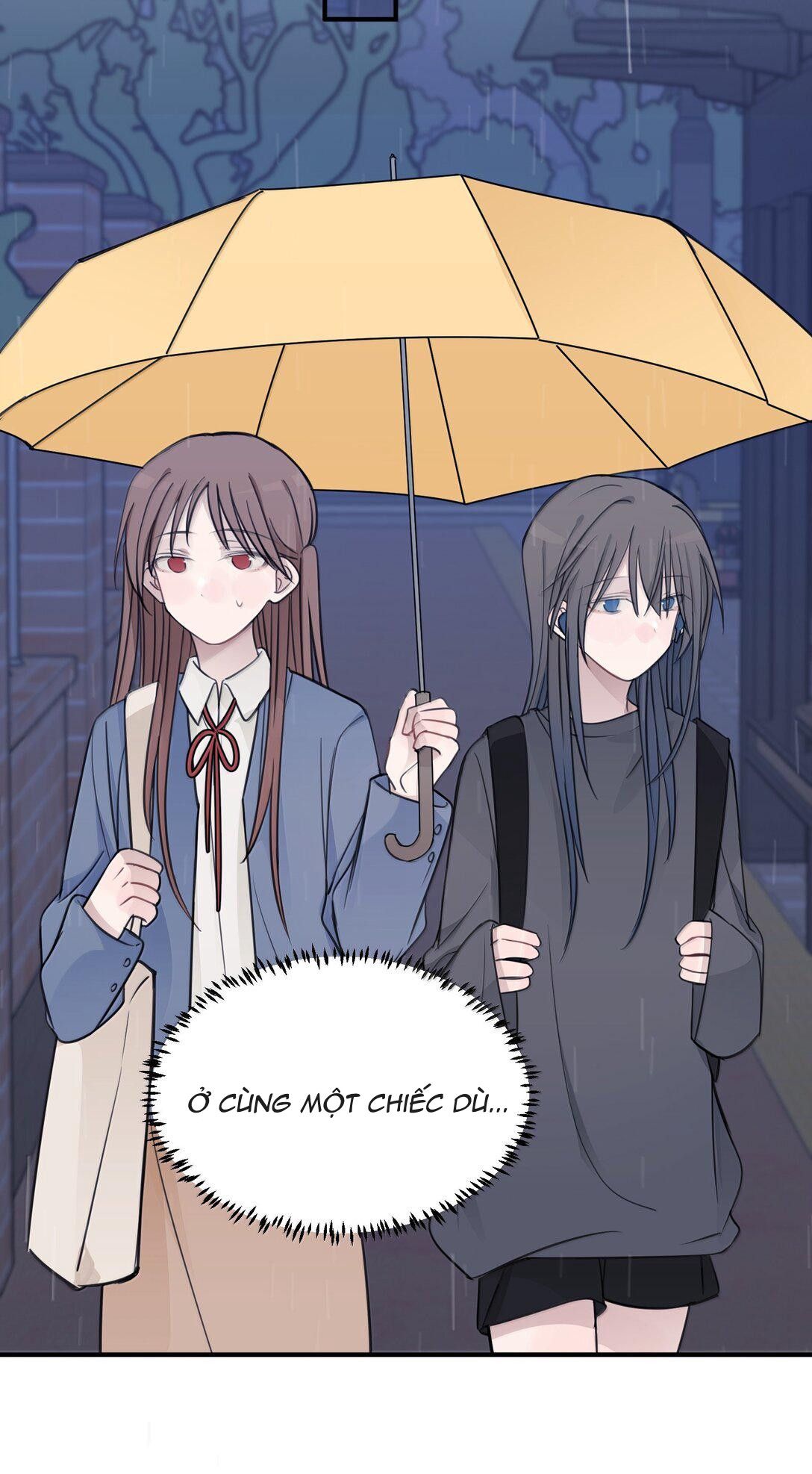 Lắng nghe những vì sao: Chapter 53
