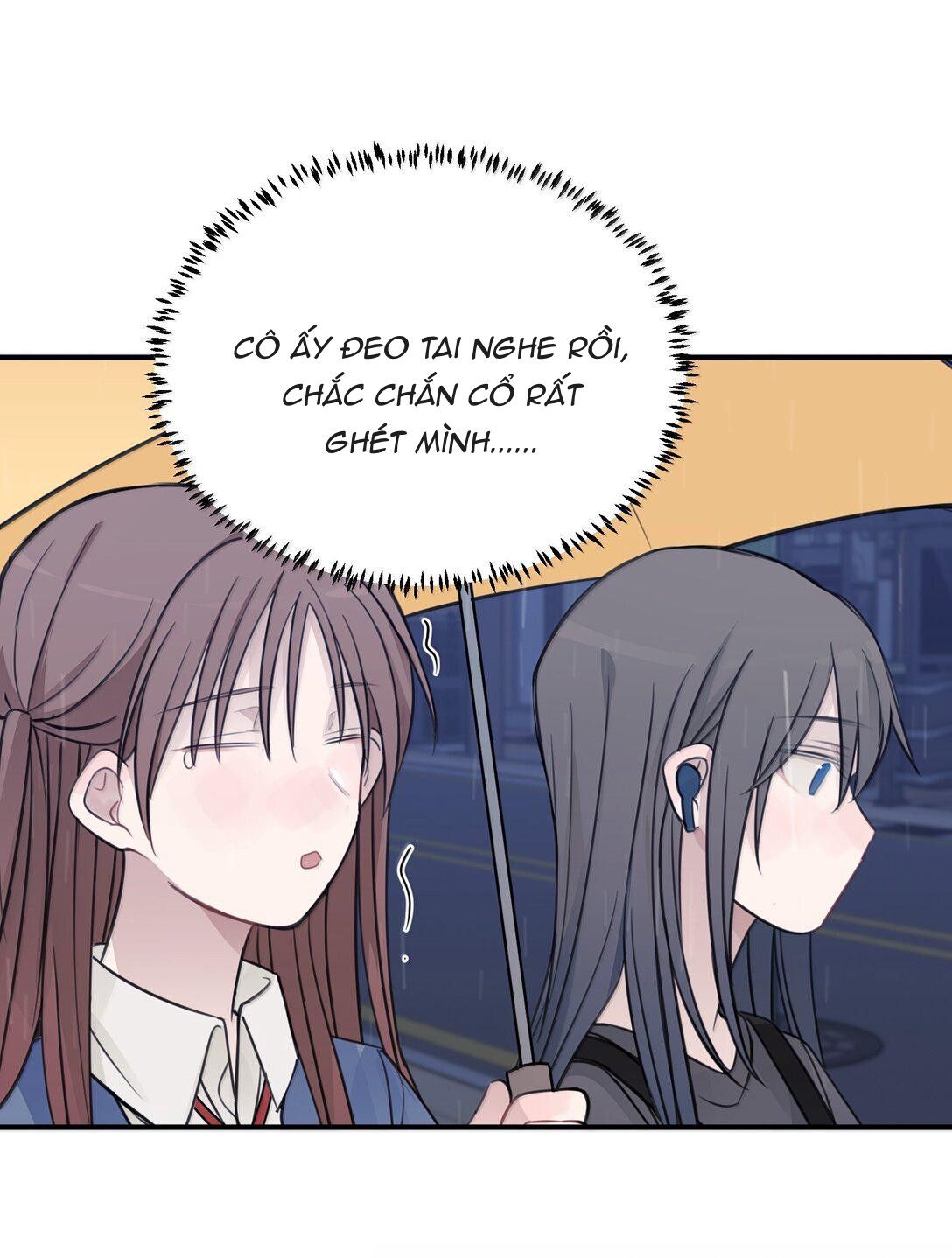 Lắng nghe những vì sao: Chapter 53