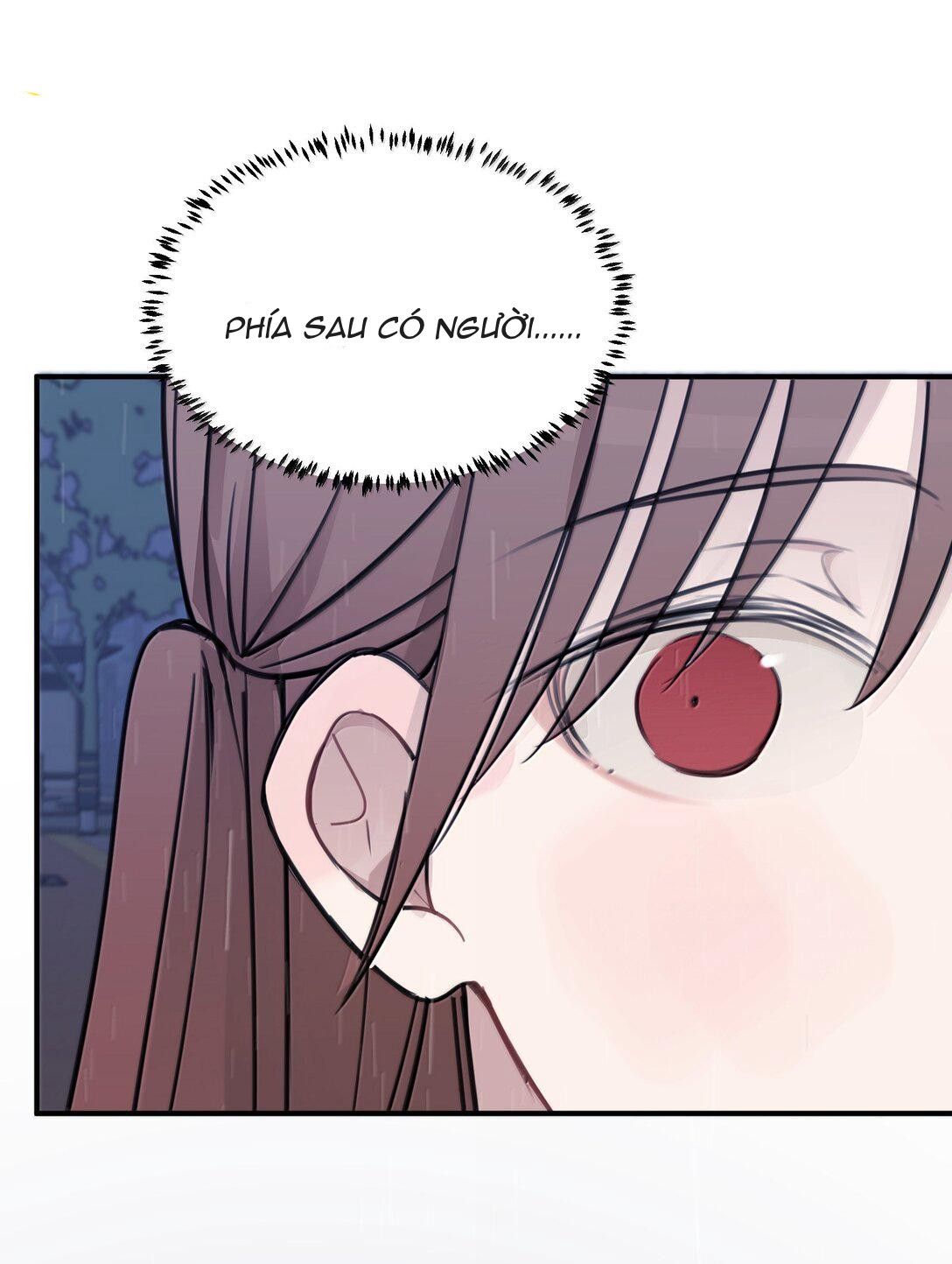 Lắng nghe những vì sao: Chapter 53