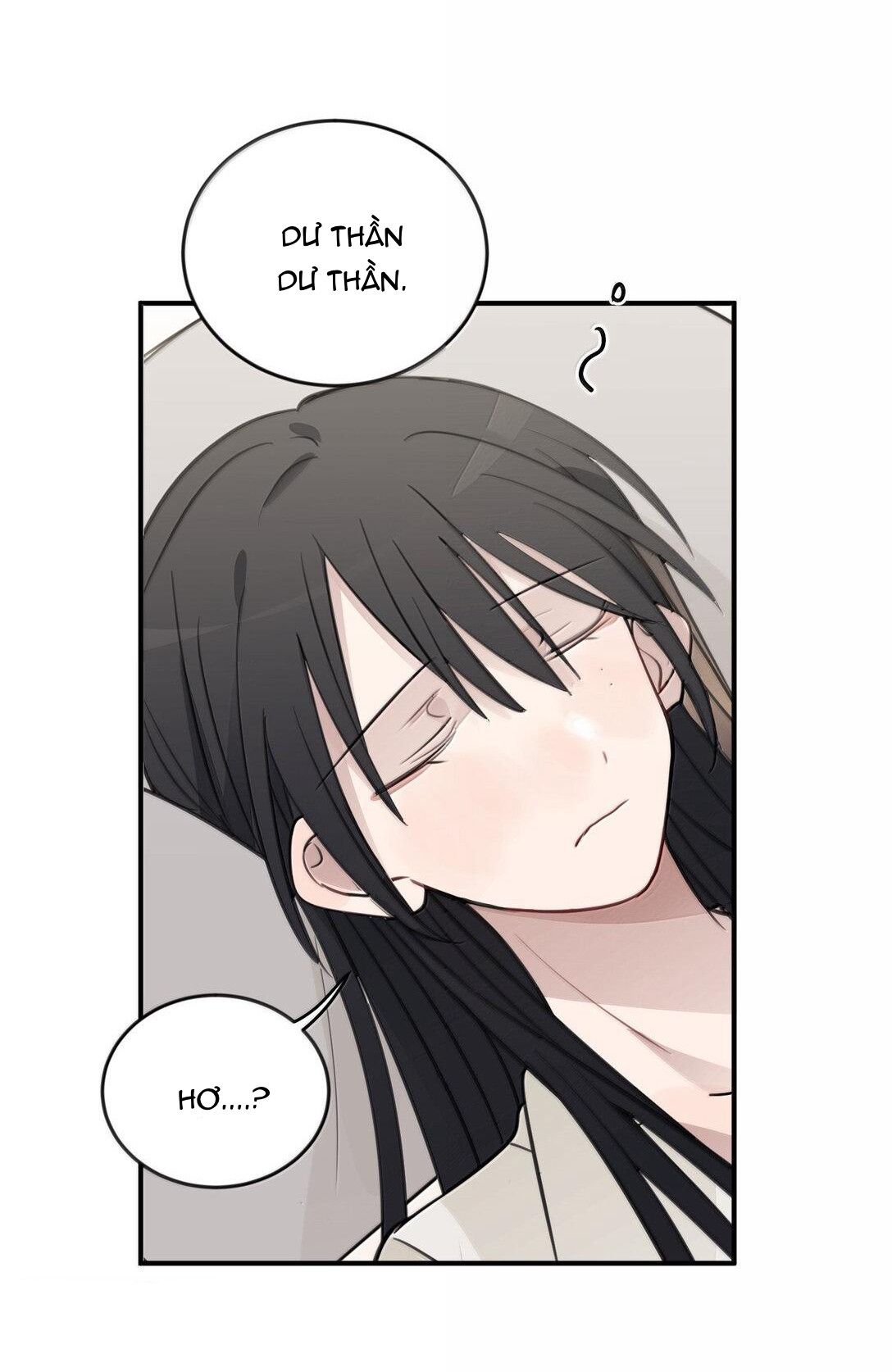 Lắng nghe những vì sao: Chapter 57