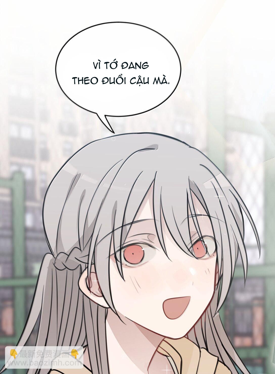 Lắng nghe những vì sao: Chapter 57