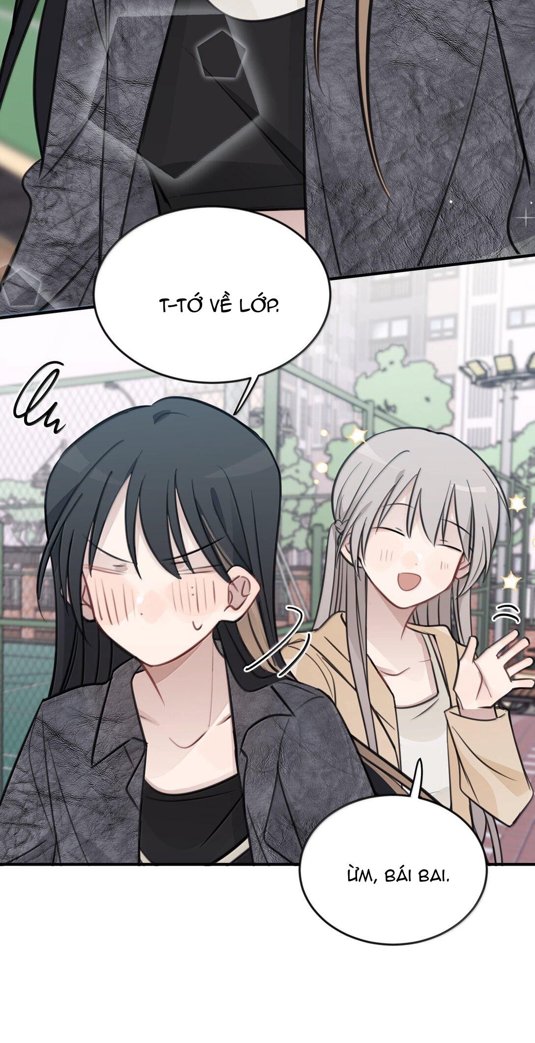 Lắng nghe những vì sao: Chapter 57