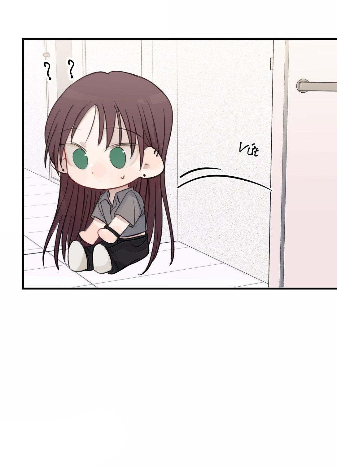 Lắng nghe những vì sao: Chapter 57