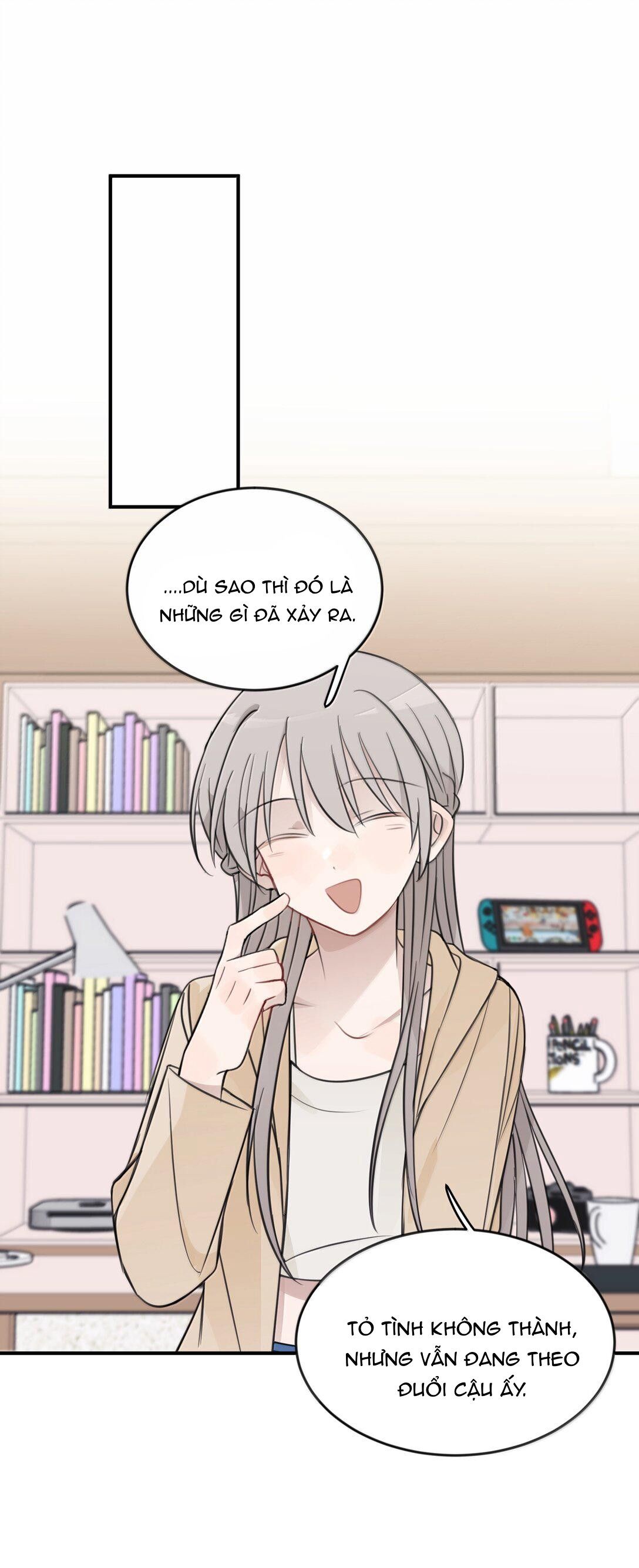 Lắng nghe những vì sao: Chapter 57
