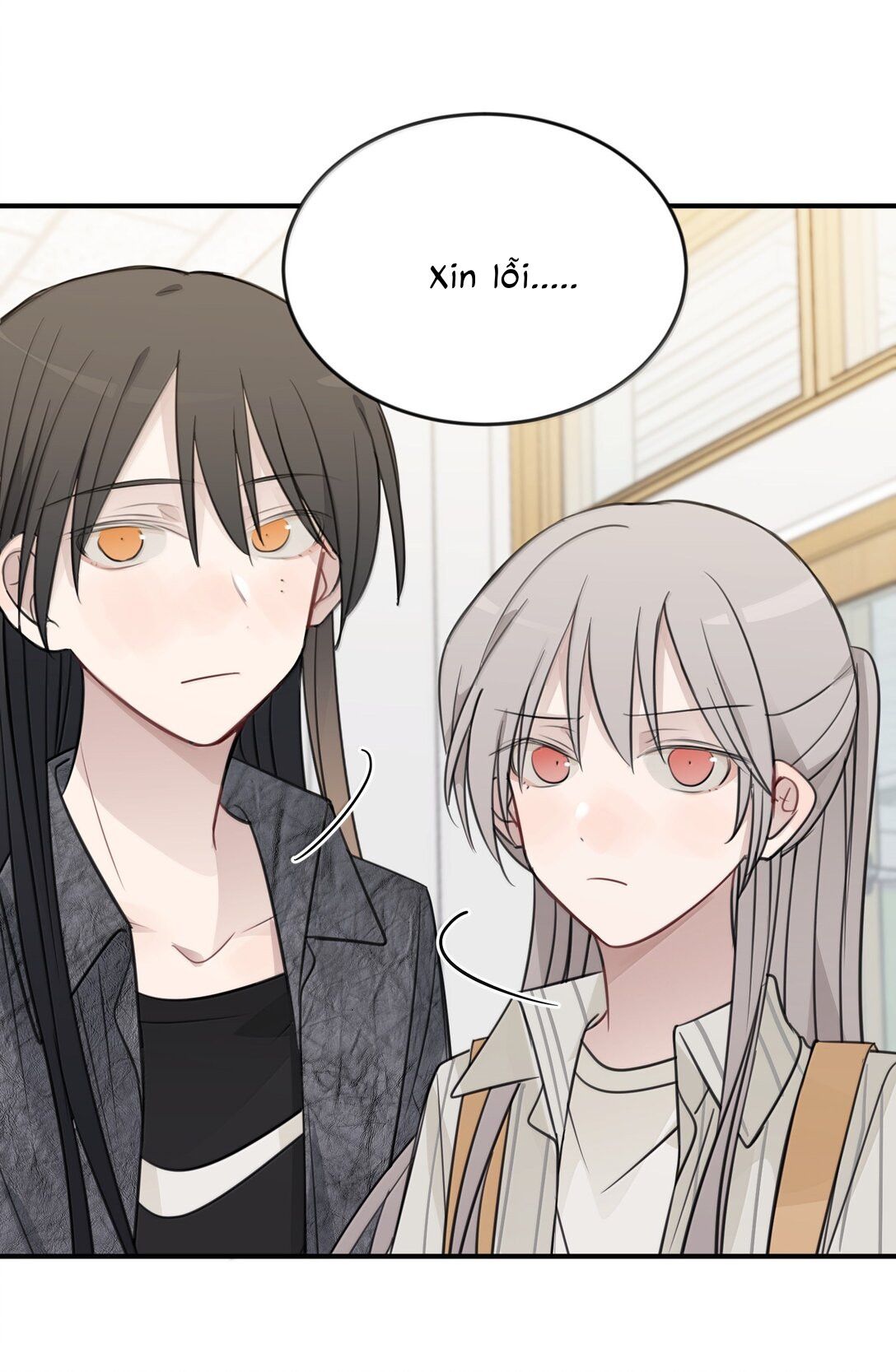 Lắng nghe những vì sao: Chapter 59