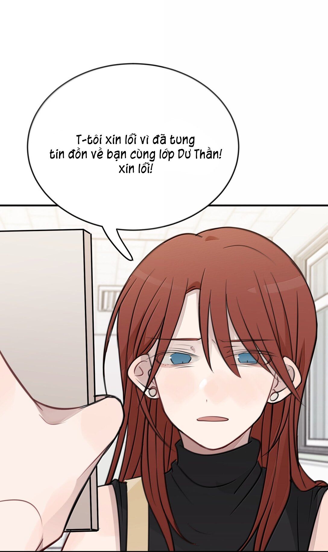 Lắng nghe những vì sao: Chapter 59
