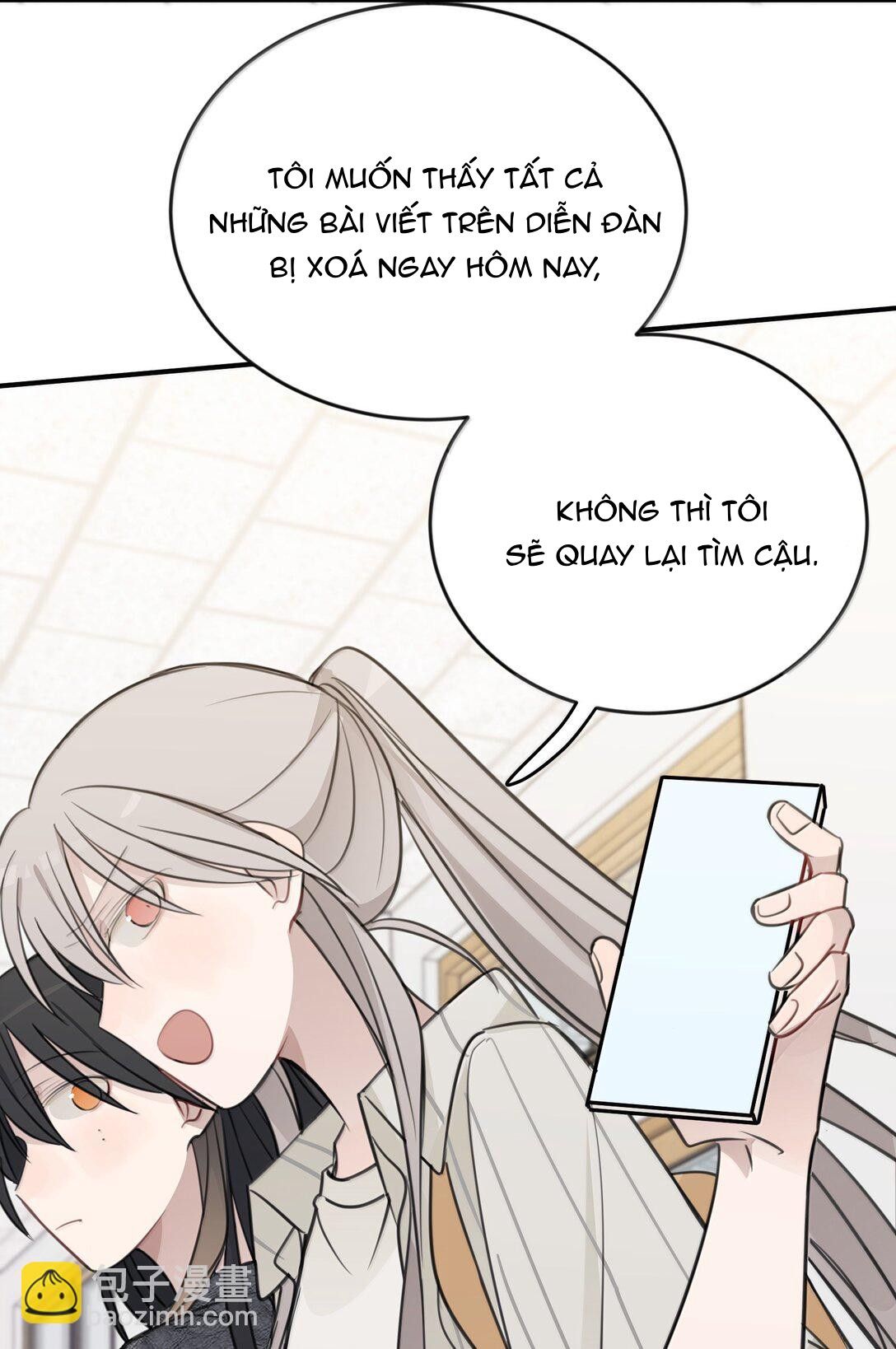 Lắng nghe những vì sao: Chapter 59