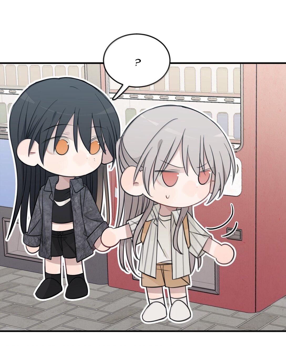 Lắng nghe những vì sao: Chapter 59