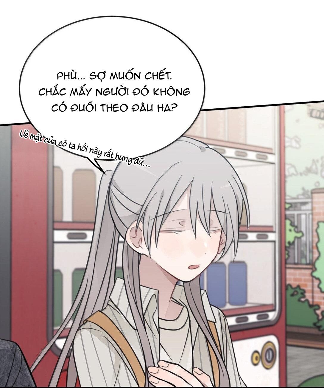 Lắng nghe những vì sao: Chapter 59