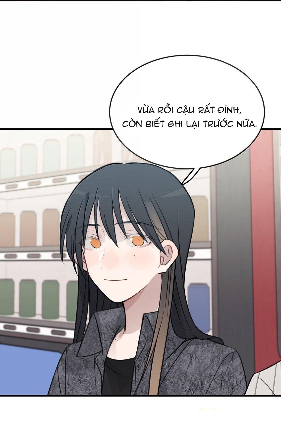 Lắng nghe những vì sao: Chapter 59