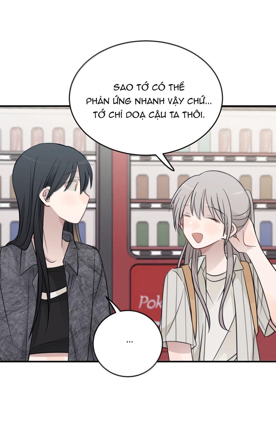 Lắng nghe những vì sao: Chapter 59