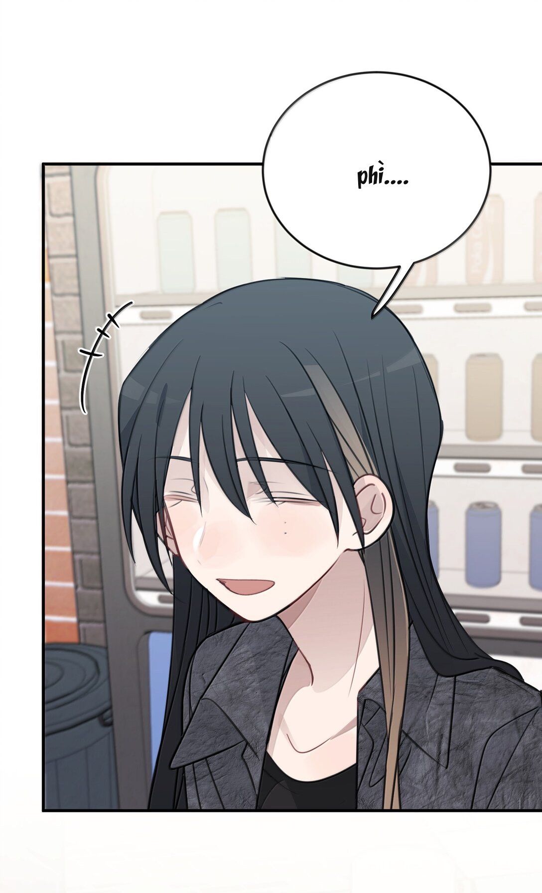 Lắng nghe những vì sao: Chapter 59