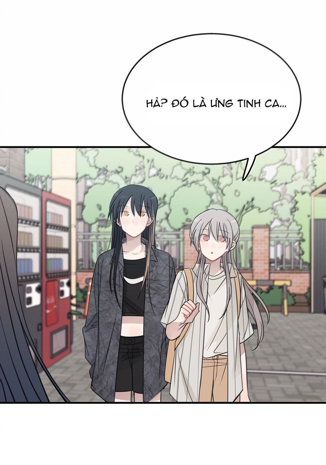 Lắng nghe những vì sao: Chapter 59