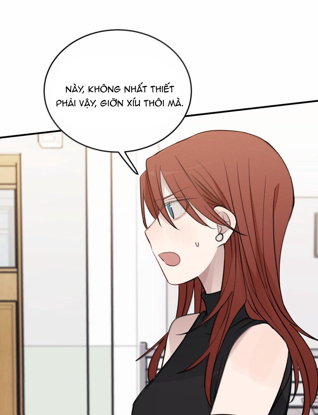 Lắng nghe những vì sao: Chapter 59