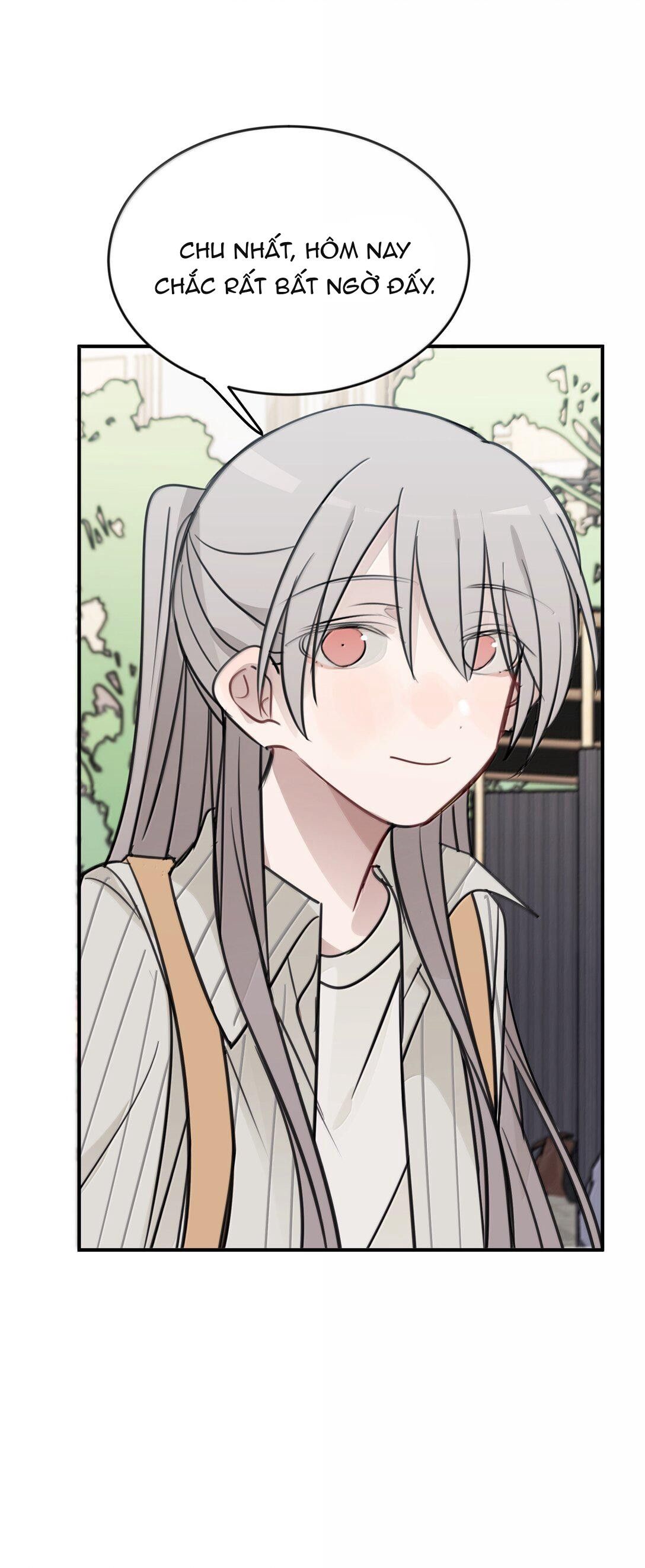 Lắng nghe những vì sao: Chapter 59