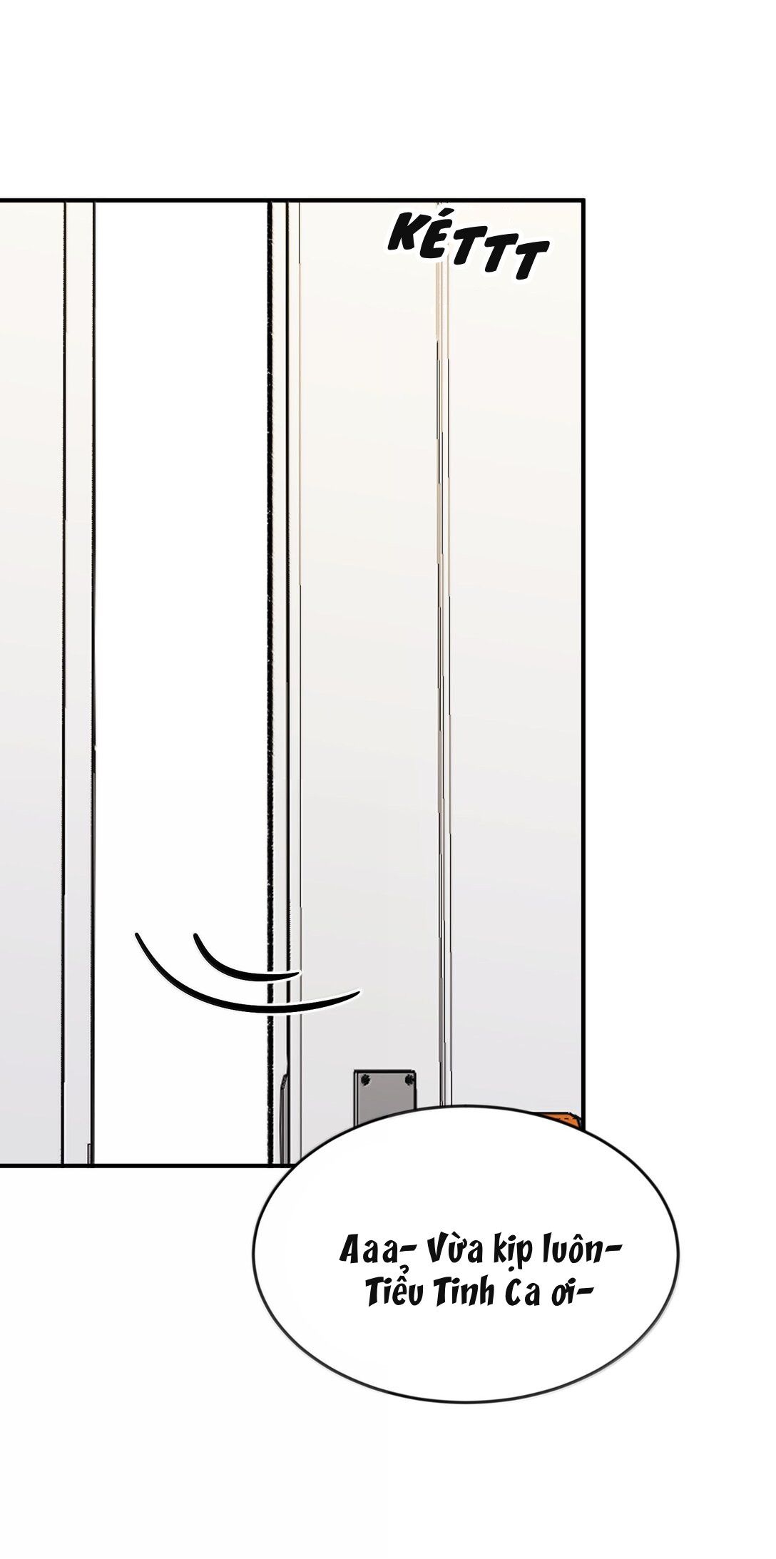 Lắng nghe những vì sao: Chapter 59