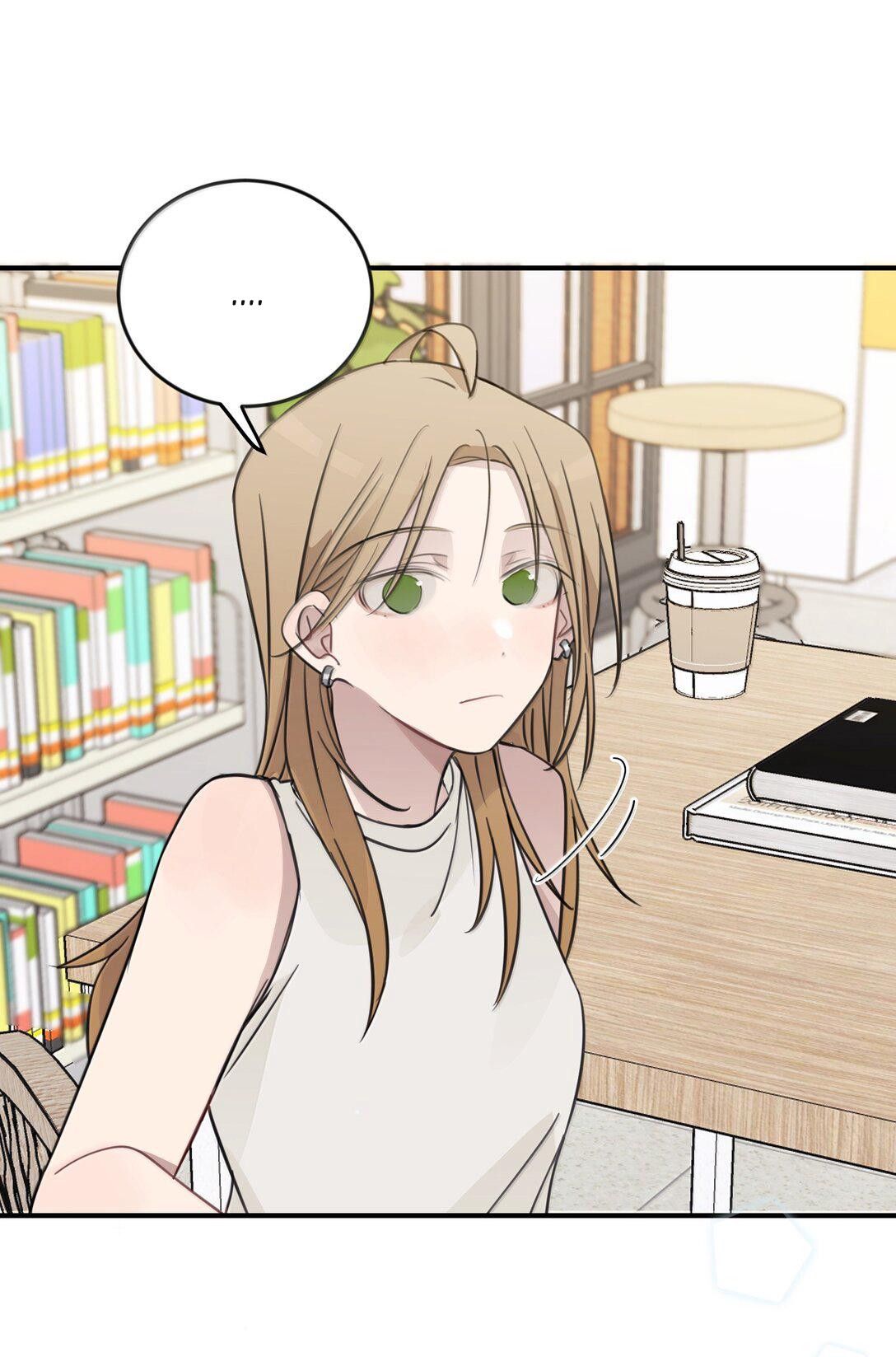 Lắng nghe những vì sao: Chapter 59