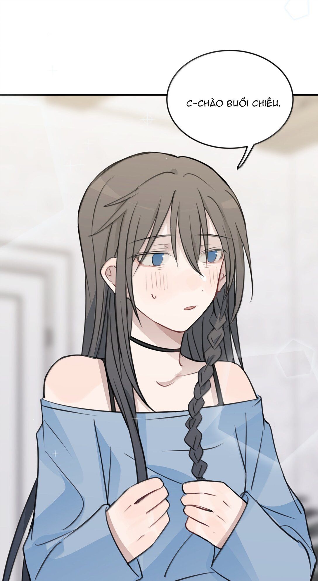 Lắng nghe những vì sao: Chapter 59