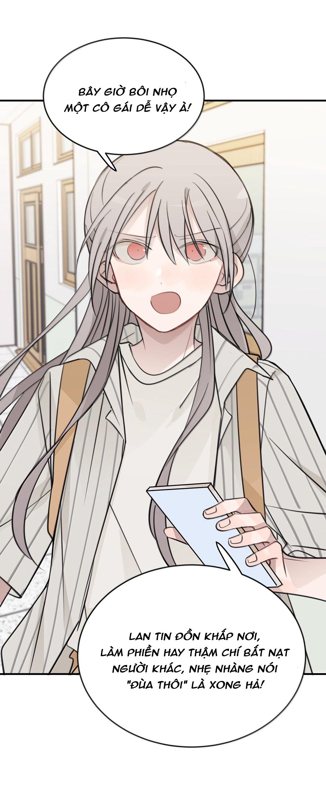 Lắng nghe những vì sao: Chapter 59
