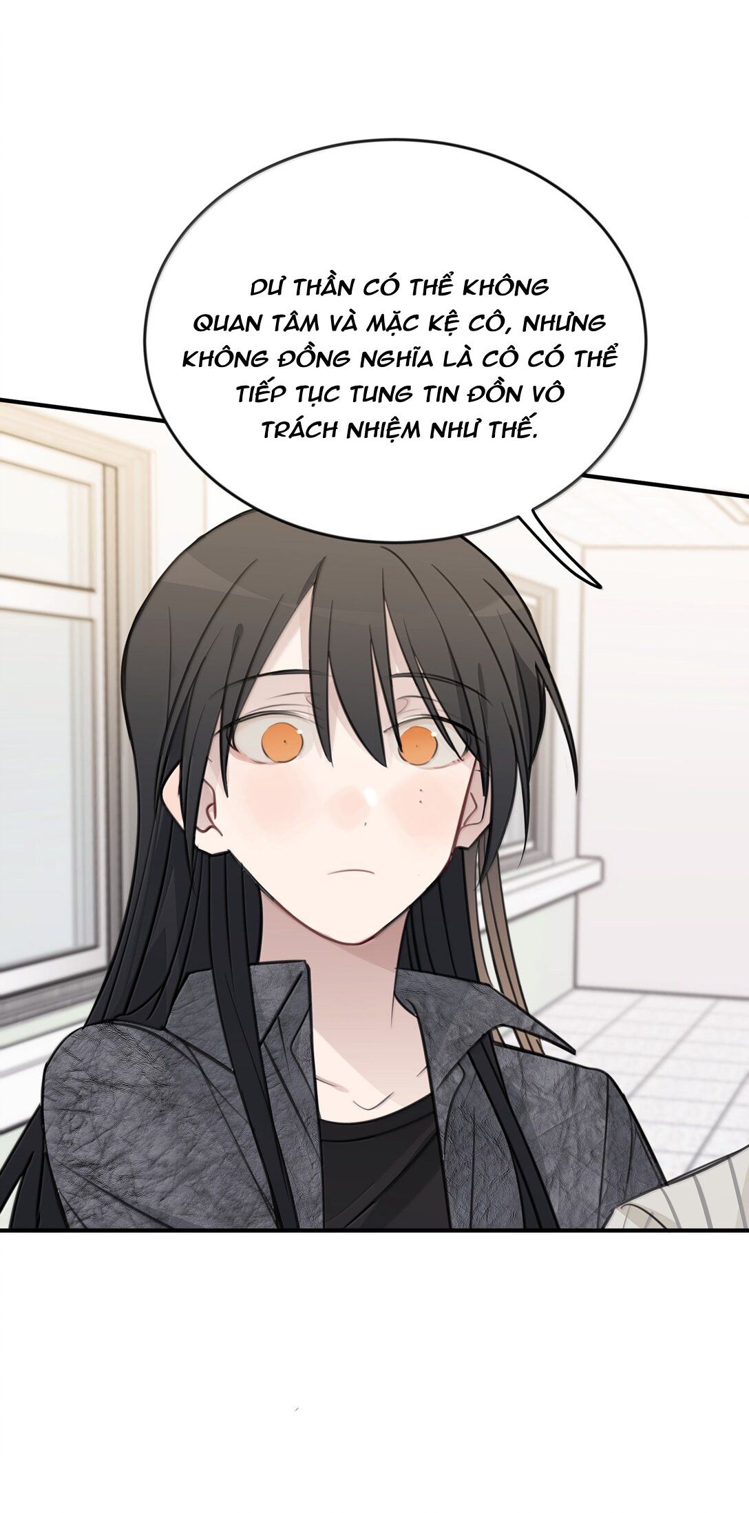 Lắng nghe những vì sao: Chapter 59
