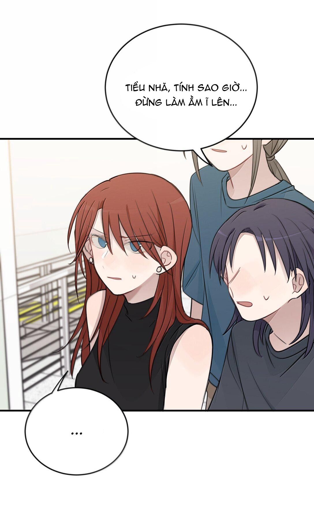 Lắng nghe những vì sao: Chapter 59