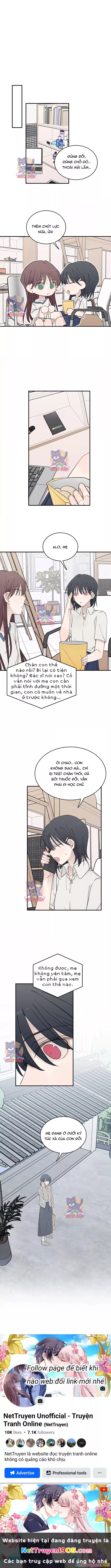 Lắng nghe những vì sao: Chapter 99