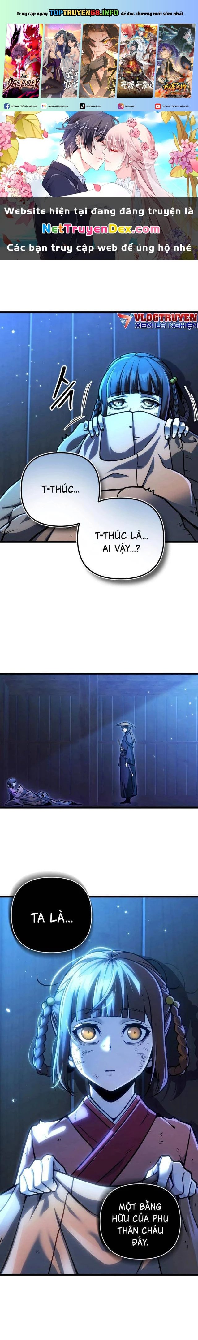 Lãng Nhân Bất Tử: Chapter 10