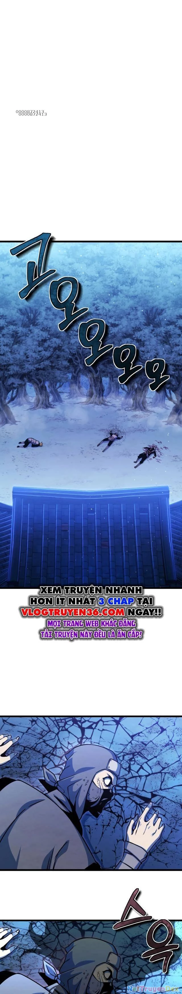 Lãng Nhân Bất Tử: Chapter 10