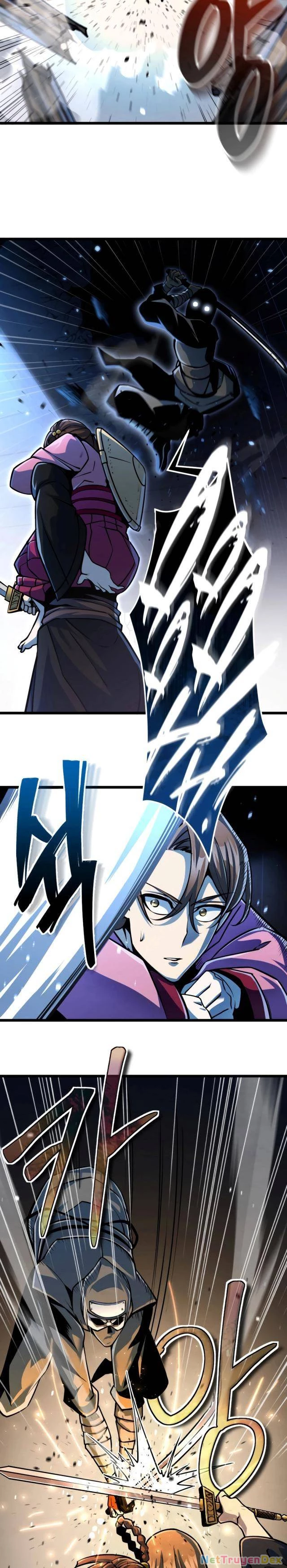 Lãng Nhân Bất Tử: Chapter 10