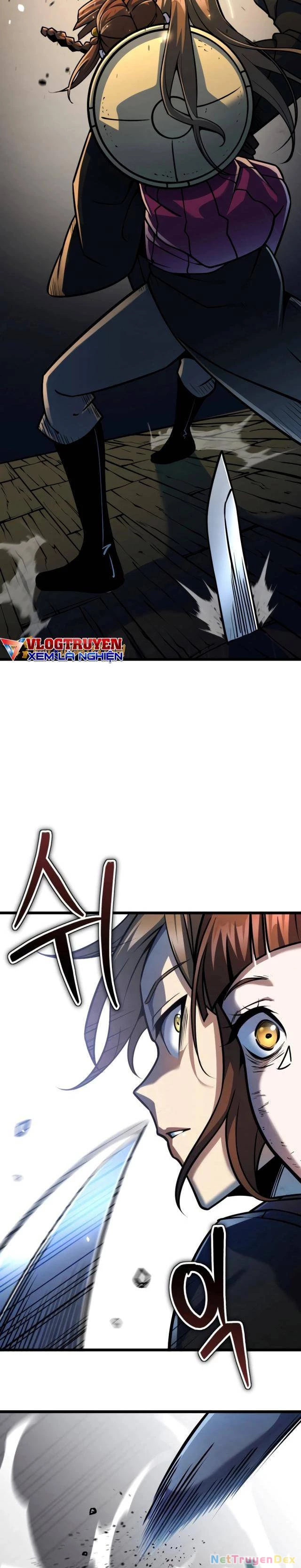 Lãng Nhân Bất Tử: Chapter 10