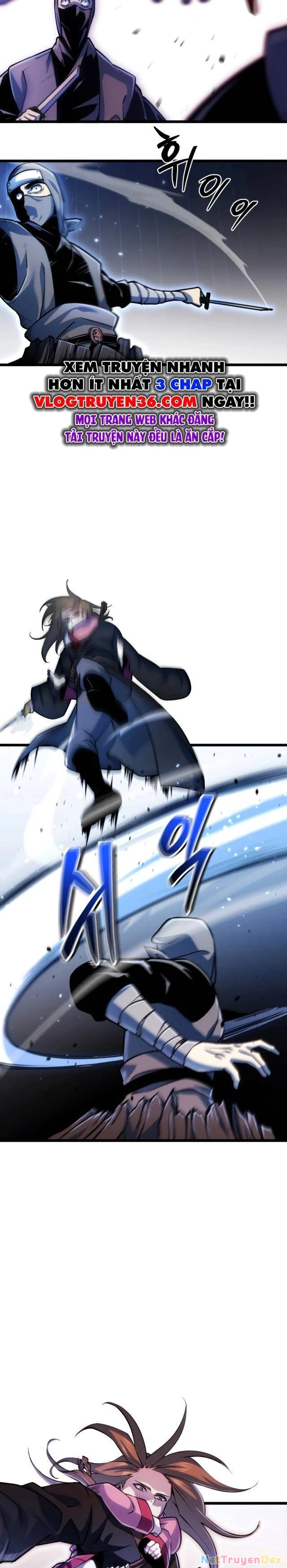 Lãng Nhân Bất Tử: Chapter 10